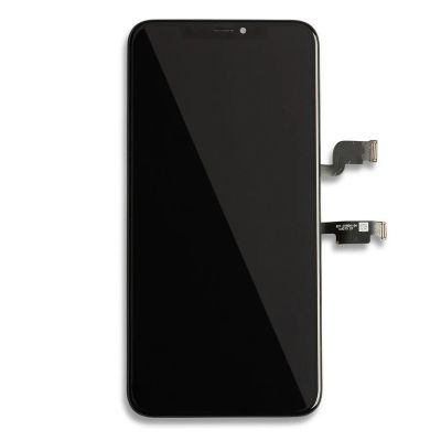 Лот: 14372329. Фото: 1. Дисплей для iPhone Xr в сборе... Дисплеи, дисплейные модули, тачскрины
