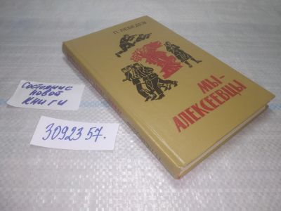 Лот: 25624315. Фото: 1. ВбР/Oz(3092357)Лебедев П. Л. Мы... История