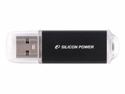Лот: 6596895. Фото: 1. USB флеш 16GB Silicon Power UFD... USB-флеш карты