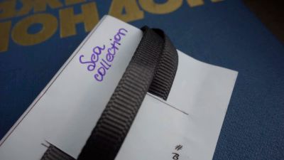 Лот: 7004146. Фото: 1. Закладка для книг на ленте. Подарочная упаковка