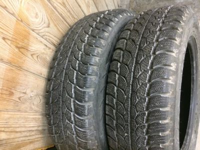 Лот: 14852895. Фото: 1. Амтел Amtel 185/65R15. Шины