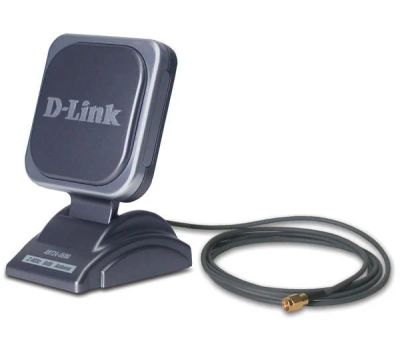 Лот: 7632638. Фото: 1. D-link ANT24-0600. WiFi, Bluetooth адаптеры