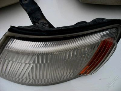 Лот: 2569779. Фото: 1. Габарит поворот(левый) Toyota... Оптика и освещение