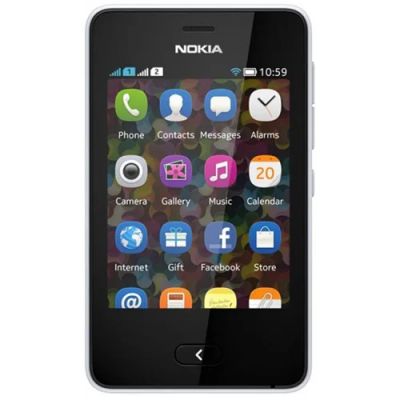 Лот: 4644343. Фото: 1. Продам двухсимочный смартфон Nokia... Смартфоны