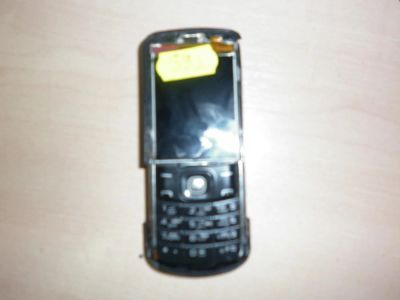 Лот: 7863449. Фото: 1. nokia 8600 luna. Кнопочные мобильные телефоны