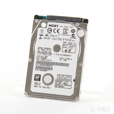 Лот: 6065117. Фото: 1. дохлый жесткий диск для ноутбука. Жёсткие диски (HDD)