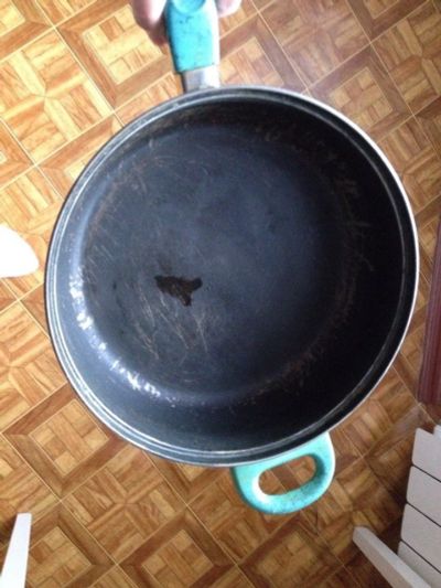 Лот: 5454966. Фото: 1. Сковорода. Сковороды и сотейники