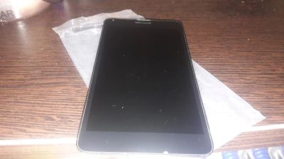 Лот: 10326869. Фото: 1. Экран модуль дисплей Nokia lumia... Дисплеи, дисплейные модули, тачскрины