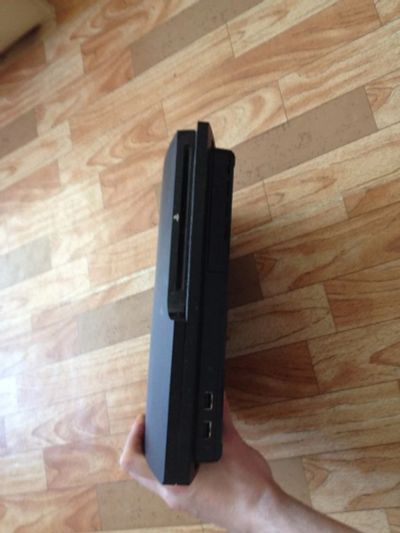 Лот: 5382420. Фото: 1. PlayStation 3. Игровые приставки, консоли