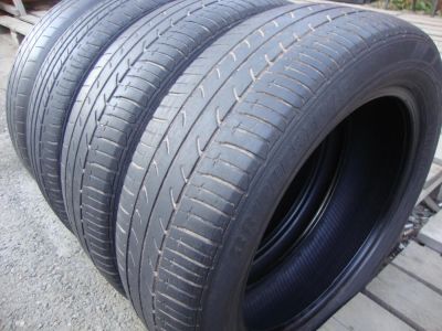 Лот: 4580848. Фото: 1. Лето!175/60/16 Bridgestone ecopia... Шины