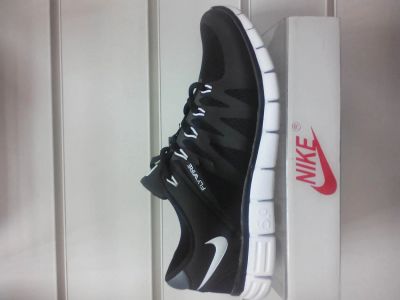 Лот: 5374531. Фото: 1. NIKE FREE 5.0 кроссовки мужские... Кеды, кроссовки, слипоны