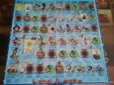 Лот: 10498030. Фото: 1. Настольная игра для детей. Настольные игры, карты
