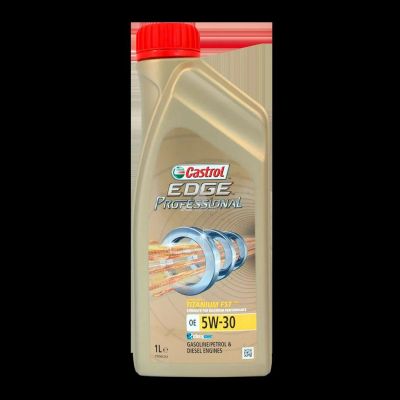 Лот: 8861524. Фото: 1. Castrol EDGE Professional Titanium... Масла, жидкости