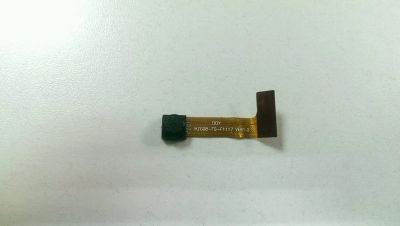 Лот: 11183094. Фото: 1. камера hzg08-fg-f1117 ver1.0 24pin... Запчасти для планшетов