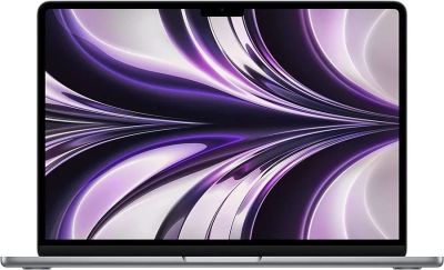 Лот: 20587602. Фото: 1. Ноутбук Apple MacBook Air A2681... Ноутбуки