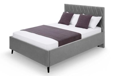 Лот: 24966359. Фото: 1. Кровать Hoff Tessa. Кровати