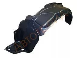 Лот: 6406405. Фото: 1. Подкрылок Левый.Honda Civic 00-05... Кузов