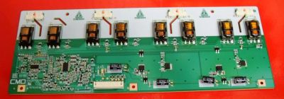 Лот: 5210354. Фото: 1. Inverter Board T871029.26. Печатные платы
