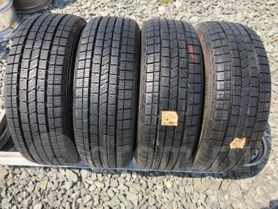 Лот: 14407419. Фото: 1. Nankang runsafa snc-1 215/60 R17... Шины