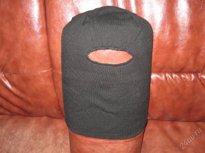 Лот: 2129719. Фото: 1. Подшлемник (балаклава). Другое (одежда, обувь, галантерея)