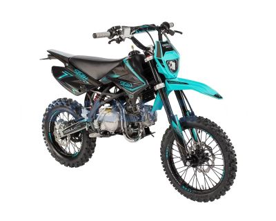Лот: 25355030. Фото: 1. Regulmoto SEVEN MEDALIST PRO 17... Мотоциклы