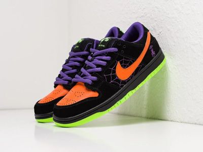 Лот: 18920527. Фото: 1. Кроссовки Nike SB Dunk Low (26839... Кеды, кроссовки, слипоны