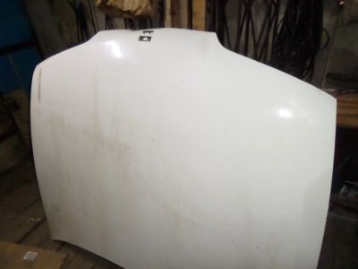 Лот: 18417646. Фото: 1. Капот на Honda Civic (Хонда Цывик... Кузов