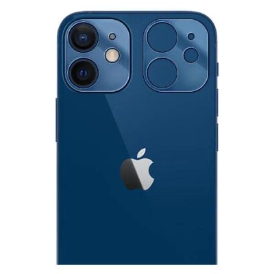 Лот: 24499900. Фото: 1. Защитное стекло Krutoff для iPhone... Защитные стёкла, защитные плёнки