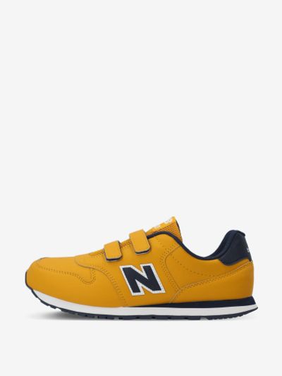 Лот: 24289330. Фото: 1. Кроссовки детские New Balance... Кеды, кроссовки