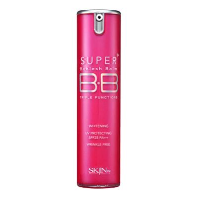 Лот: 3971230. Фото: 1. Skin79 Super BB cream Hot pink. Уход за лицом 