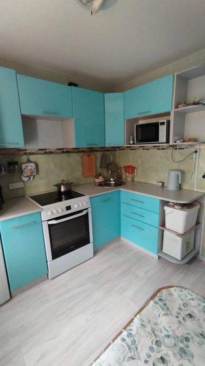 Лот: 25132521. Фото: 1. Кухонный гарнитур. Кухонные гарнитуры