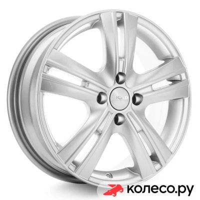 Лот: 25097403. Фото: 1. Багира 6x16/5*114.3 D67.1 ET45... Диски
