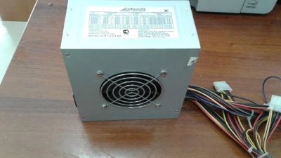 Лот: 11782483. Фото: 1. БП Linkworld 430w. Корпуса, блоки питания