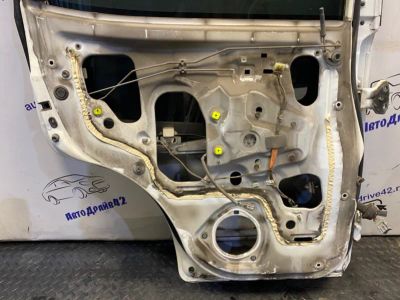 Лот: 21713864. Фото: 1. стеклоподъемный механизм Honda... Двигатель и элементы двигателя