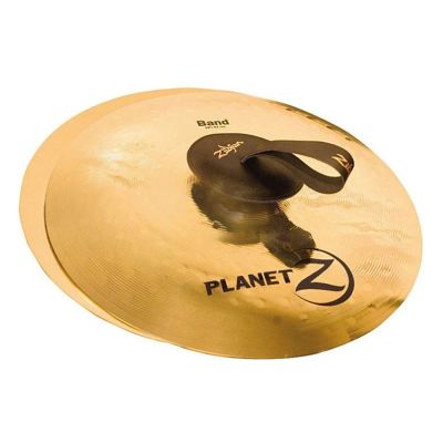 Лот: 6377002. Фото: 1. Zildjian Planet Z Band Crash 16... Ударные