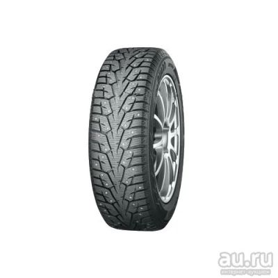 Лот: 8927775. Фото: 1. зима новые 235/55R19 105T IG55... Шины