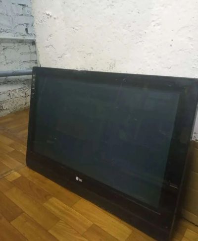 Лот: 18606641. Фото: 1. Телевизoр. Телевизоры