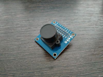 Лот: 15677051. Фото: 1. Камера OV7670 для Arduino / Ардуино. Микроконтроллеры