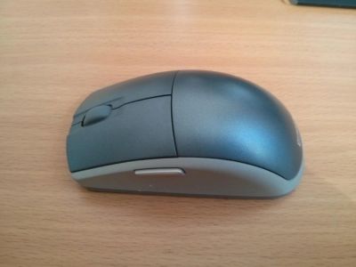 Лот: 4445525. Фото: 1. мышь для планшета Wacom, модель... Клавиатуры и мыши