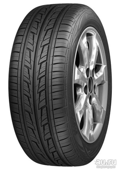 Лот: 13654658. Фото: 1. 155/70 R13 75T Cordiant Road Runner... Шины