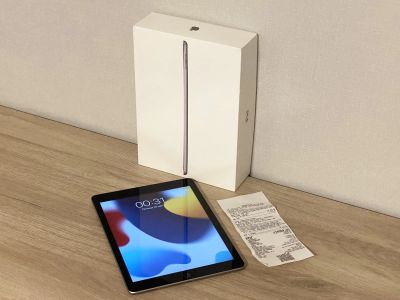 Лот: 19064605. Фото: 1. Планшет Apple iPad 6 (2018) 32gb... Планшеты