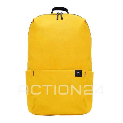 Лот: 20733050. Фото: 1. Рюкзак Xiaomi Mi Colorful Small... Рюкзаки