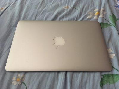 Лот: 12167911. Фото: 1. MacBook Air 11 2013. Чехлы, обложки