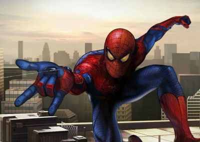 Лот: 11836531. Фото: 1. PSP Spider -Man 3 - игра для Playstation... Игры для консолей