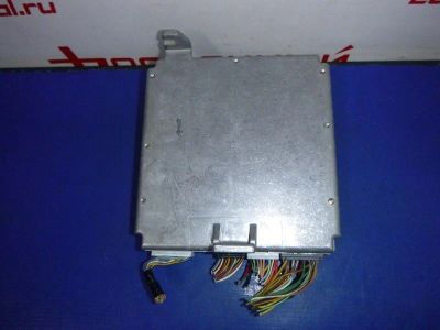 Лот: 14311847. Фото: 1. Компьютер HONDA STREAM(14707216... Электрооборудование