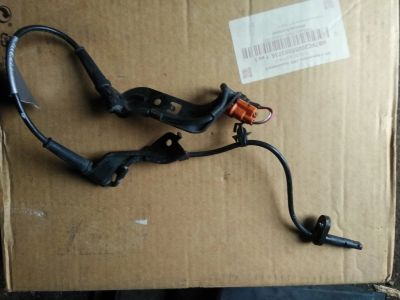 Лот: 18311885. Фото: 1. Датчик ABS Honda Edix 2004-2009... Тормозная система
