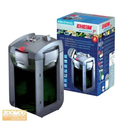 Лот: 3002403. Фото: 1. Фильтр внешний Eheim Professional... Оборудование