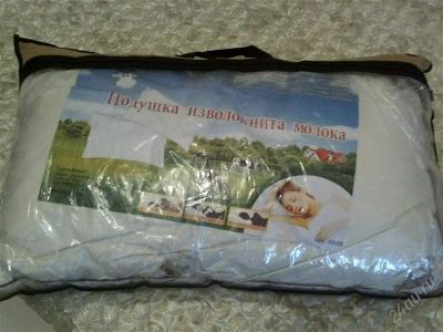 Лот: 2362724. Фото: 1. подушки. Одеяла, подушки
