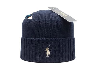 Лот: 19510824. Фото: 1. Шапка polo Ralph Lauren pony... Головные уборы