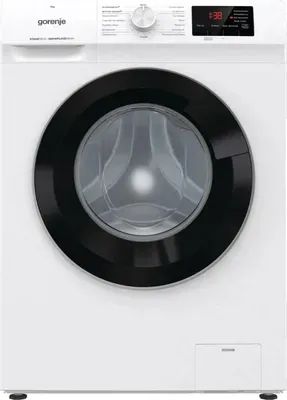 Лот: 22989538. Фото: 1. Стиральная машина Gorenje W1HE72SFS... Стиральные машины